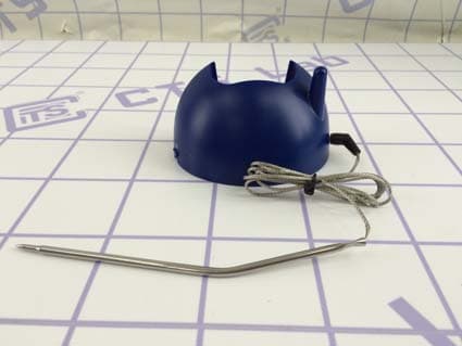 BBQ Meat Thermometer - FCC ID 2AATPTP-09 - SHENZHEN ECARE ELECTRONICS CO., LTD