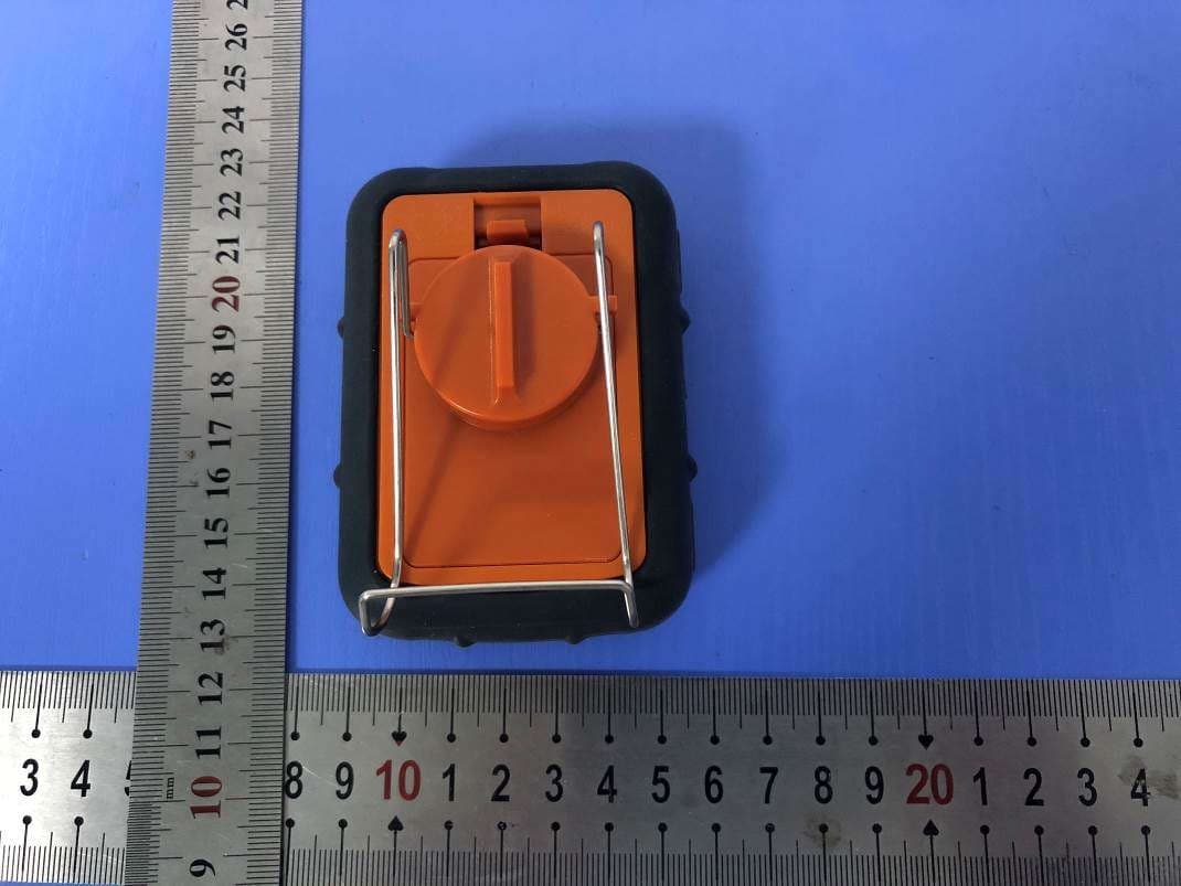 Temperature Monitor - FCC ID 2AATPTP07B - SHENZHEN ECARE ELECTRONICS CO., LTD