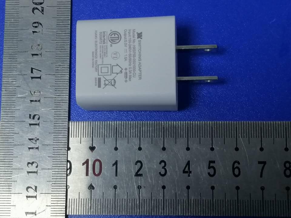 Temperature Monitor - FCC ID 2AATPTX-4B - SHENZHEN ECARE ELECTRONICS CO., LTD