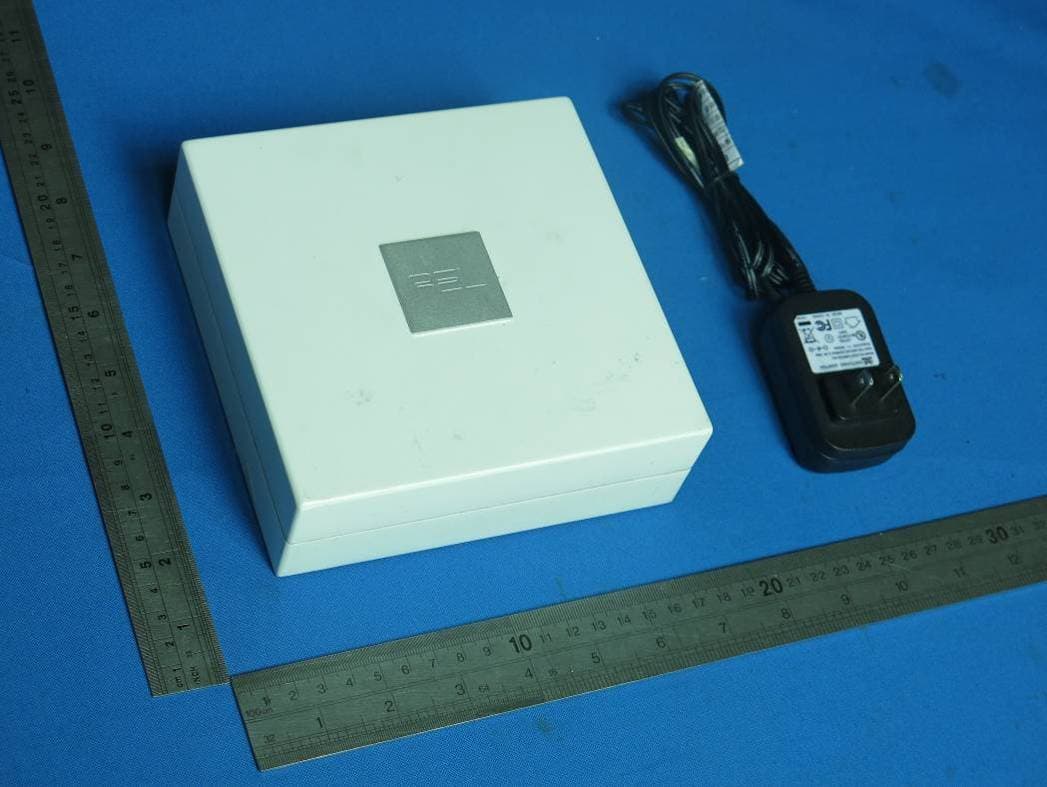 Wireless Sub Bass System - FCC ID 2AATQ-H1LONGBOW - REL Acoustics Ltd. (3)