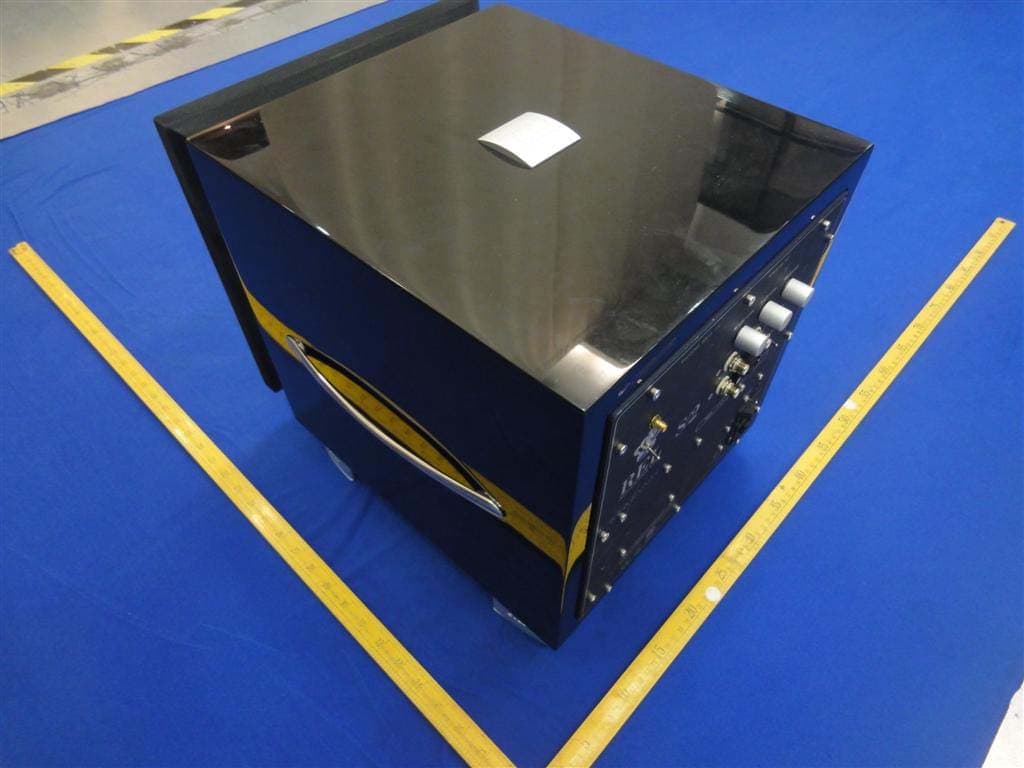 Amplifier - FCC ID 2AATQS2SUB - REL Acoustics Ltd. (4)