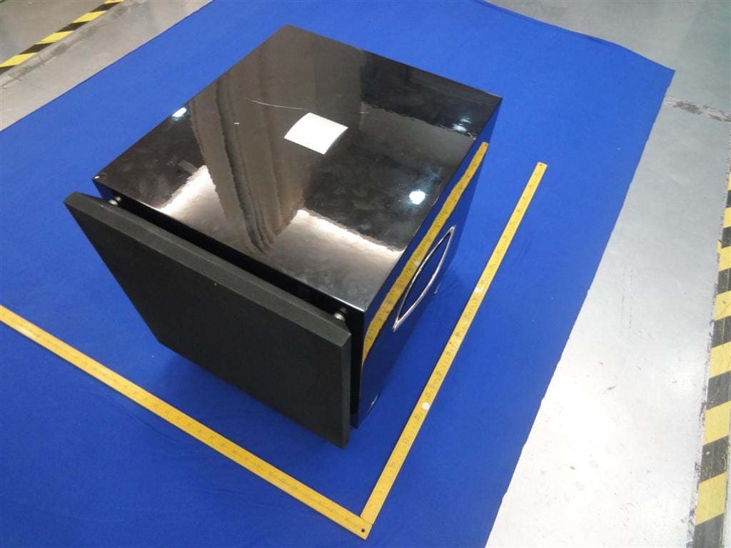 Amplifier - FCC ID 2AATQS3-S5SUB - REL Acoustics Ltd. (5)