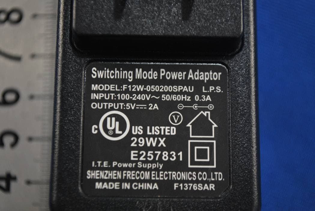 Wireless router - FCC ID 2AATVG201N4 - Flyingvoice Technology Co., Ltd. (5)