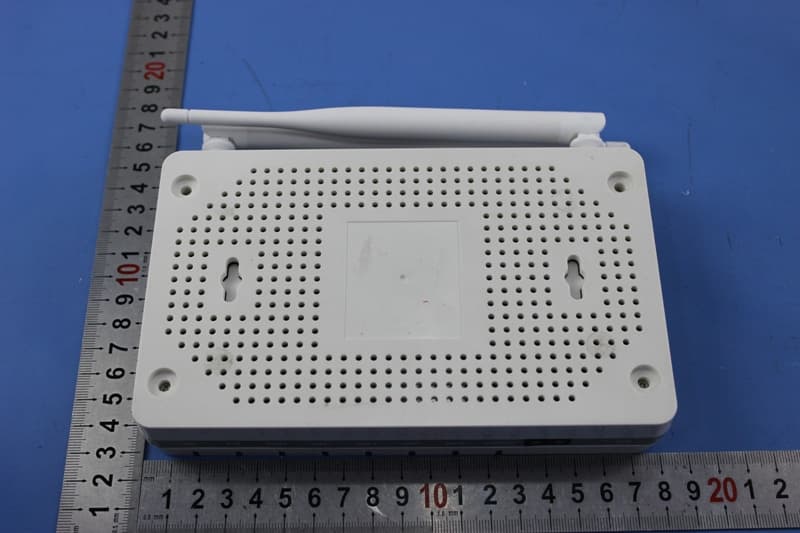 VoIP Wireless Router - FCC ID 2AATVG702 - Flyingvoice Technology Co., Ltd. (3)