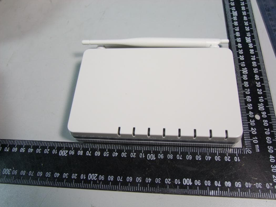 Wireless VOIP Gateway - FCC ID 2AATVG801 - Flyingvoice Technology Co., Ltd.