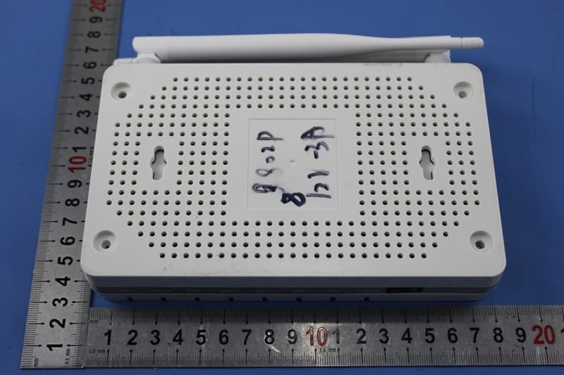 VoIP Wireless Router - FCC ID 2AATVG802 - Flyingvoice Technology Co., Ltd.