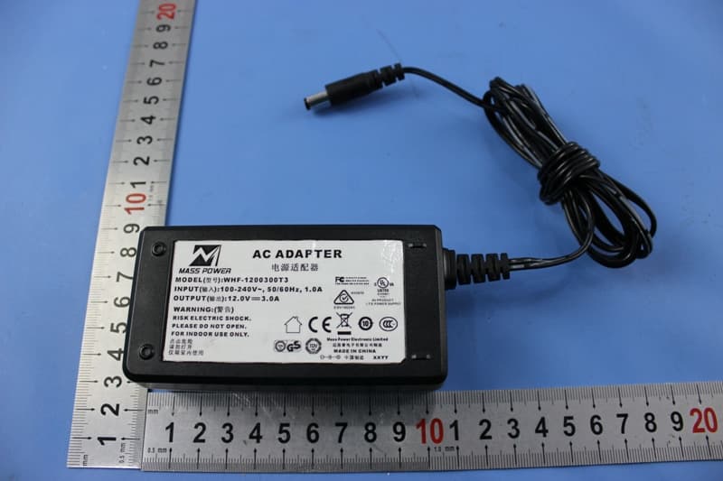 VoIP Wireless Router - FCC ID 2AATVG802 - Flyingvoice Technology Co., Ltd. (3)