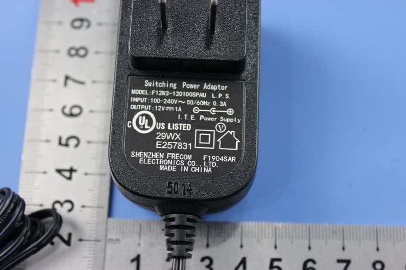 VoIP Wireless Router - FCC ID 2AATVG802 - Flyingvoice Technology Co., Ltd. (4)
