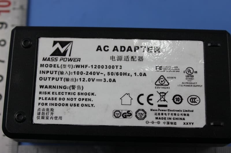VoIP Wireless Router - FCC ID 2AATVG802 - Flyingvoice Technology Co., Ltd. (5)