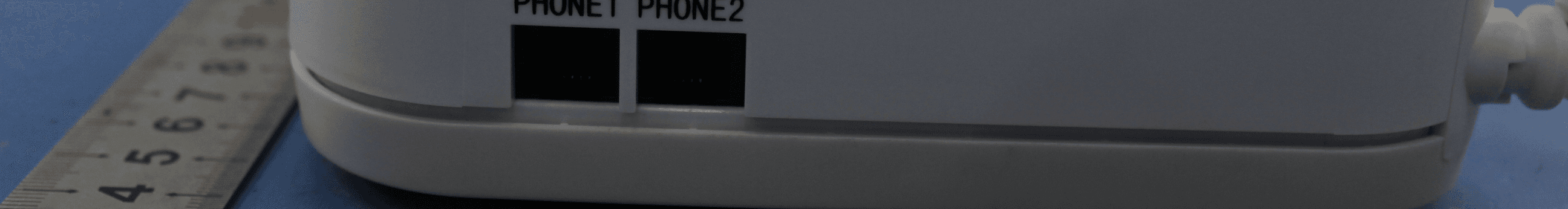 VoIP Wireless Router - FCC ID 2AATVG902 - Flyingvoice Technology Co., Ltd.