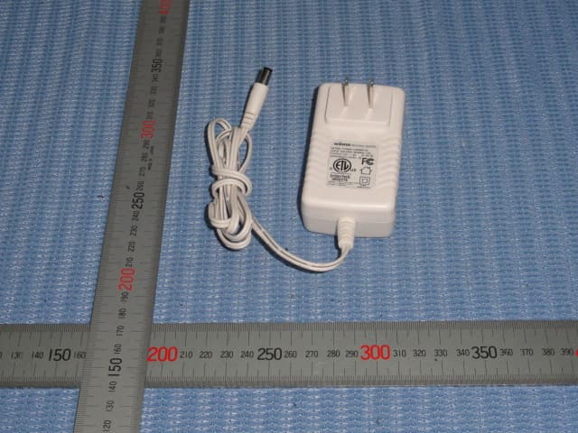 GameStick Dock - FCC ID 2AATX-GTPJ2369 - PlayJam Ltd