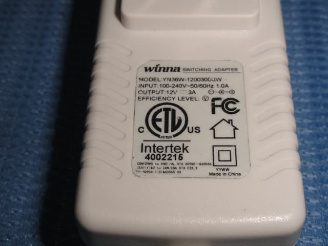 GameStick Dock - FCC ID 2AATX-GTPJ2369 - PlayJam Ltd (4)