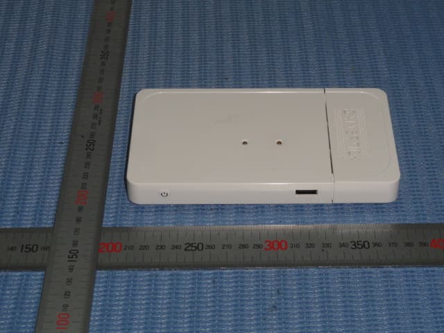 GameStick Dock - FCC ID 2AATX-GTPJ2369 - PlayJam Ltd (3)