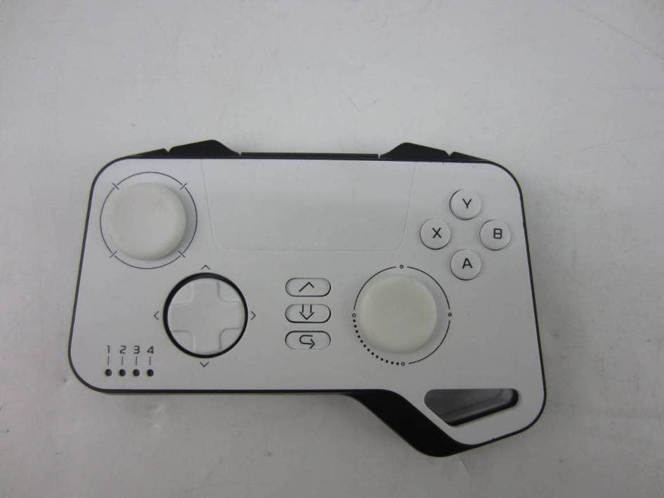 Playjam Controller - FCC ID 2AATXPJCT002 - PlayJam Ltd