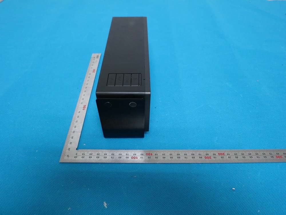 Wireless Stereo Speaker - FCC ID 2AAUCBTS28 - Thermaltake Technology Co., Ltd. (5)