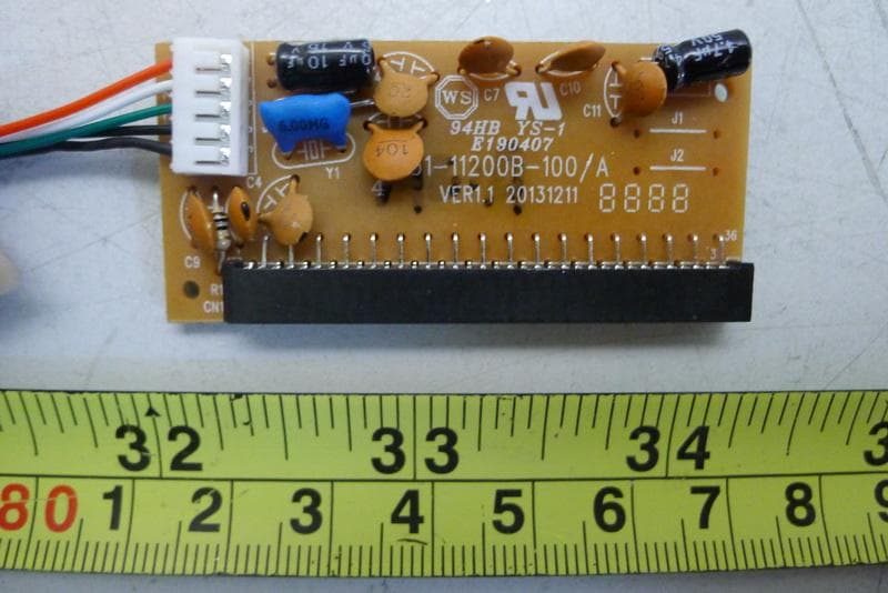 POSEIDON Z PLUS - FCC ID 2AAUCKBPZP - Thermaltake Technology Co., Ltd. (5)