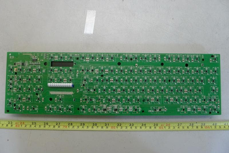 POSEIDON Z PLUS - FCC ID 2AAUCKBPZP - Thermaltake Technology Co., Ltd. (2)