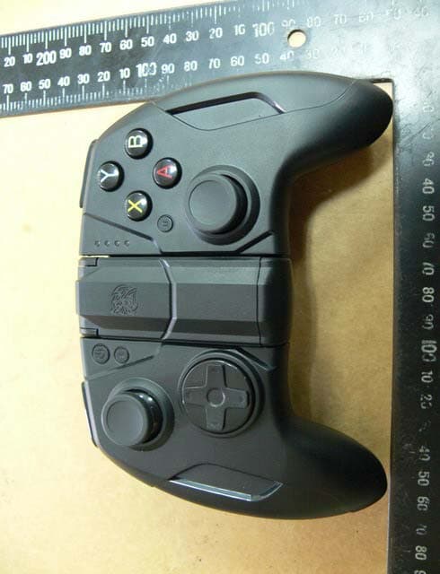 Contour - FCC ID 2AAUCMGBLKAPBBBK - Thermaltake Technology Co., Ltd. (2)