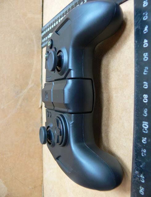 Contour - FCC ID 2AAUCMGBLKAPBBBK - Thermaltake Technology Co., Ltd. (5)