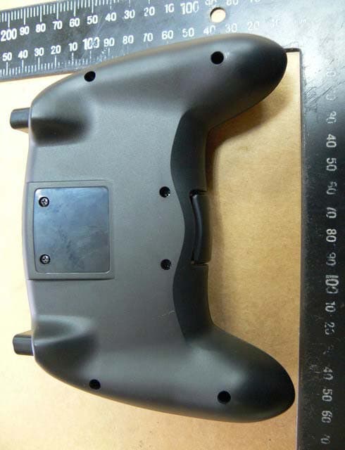 Contour - FCC ID 2AAUCMGBLKAPBBBK - Thermaltake Technology Co., Ltd. (4)