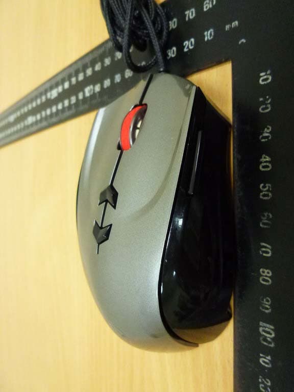 THERON Plus smart mouse - FCC ID 2AAUCMOTRPWDLO - Thermaltake Technology Co., Ltd. (5)