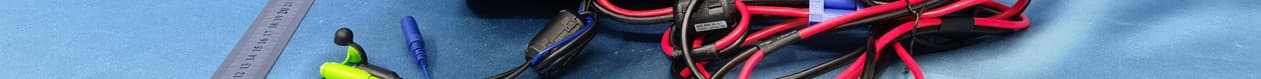 ES08 Extreme Subwoofer - FCC ID 2AAUI-GDIEXESW801 - Grace Digital Inc.