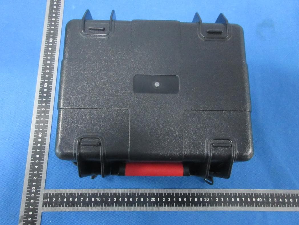 EcoJourney - FCC ID 2AAUI-GDIEXJRNY02 - Grace Digital Inc. (4)