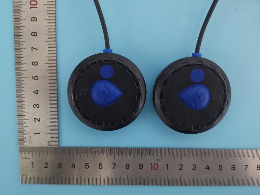 EcoPucks - FCC ID 2AAUI-GDIEXPCBT101 - Grace Digital Inc. (4)