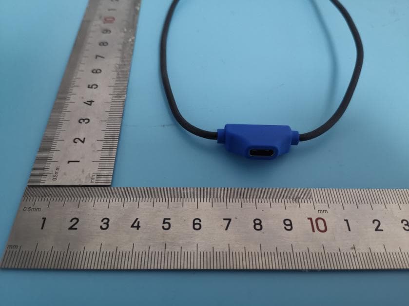 EcoPucks - FCC ID 2AAUI-GDIEXPCBT101 - Grace Digital Inc. (2)