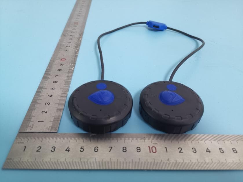 EcoPucks - FCC ID 2AAUI-GDIEXPCBT101 - Grace Digital Inc. (5)