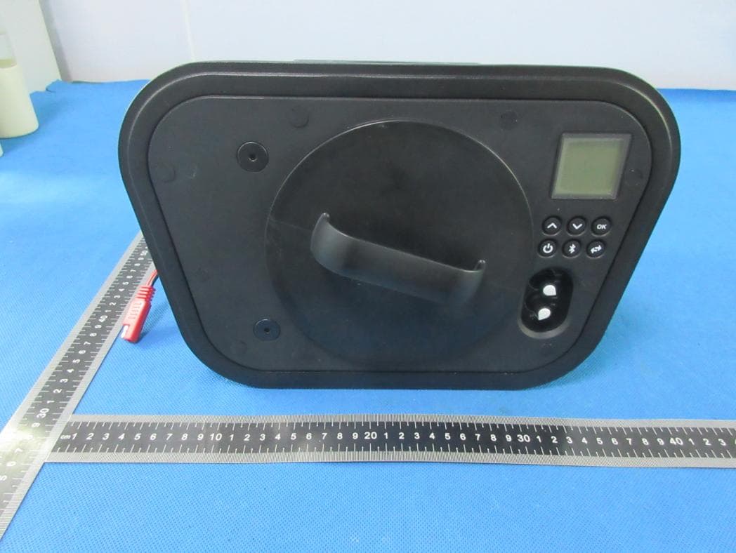 Subwoofer - FCC ID 2AAUI-GDIEXYMHSUB01 - Grace Digital Inc. (4)