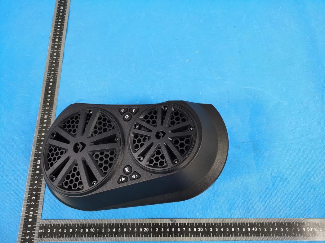 Yamaha VX Footwell Speakers/Yamaha EX Footwell Speakers - FCC ID 2AAUI-GDIVXYMHFTW - Grace Digital Inc. (3)
