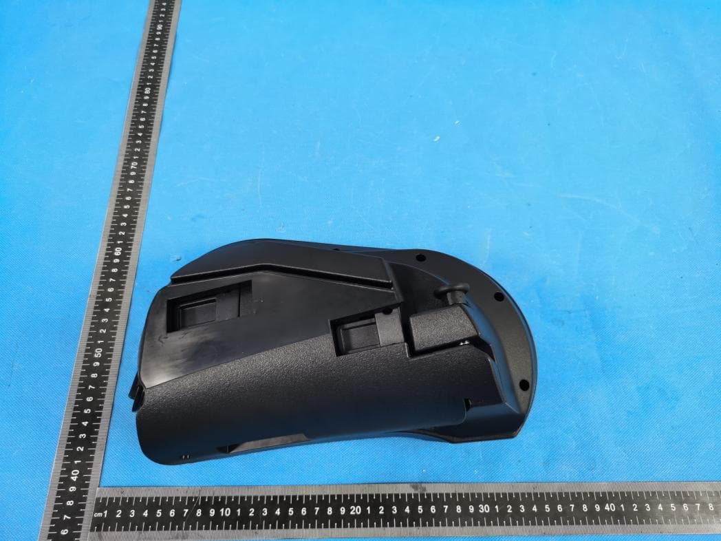 Yamaha VX Footwell Speakers/Yamaha EX Footwell Speakers - FCC ID 2AAUI-GDIVXYMHFTW - Grace Digital Inc. (4)