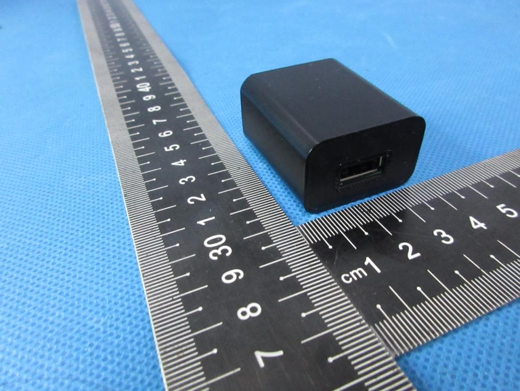 Yamaha VX Footwell Speakers/Yamaha EX Footwell Speakers - FCC ID 2AAUI-GDIVXYMHFTW - Grace Digital Inc. (2)