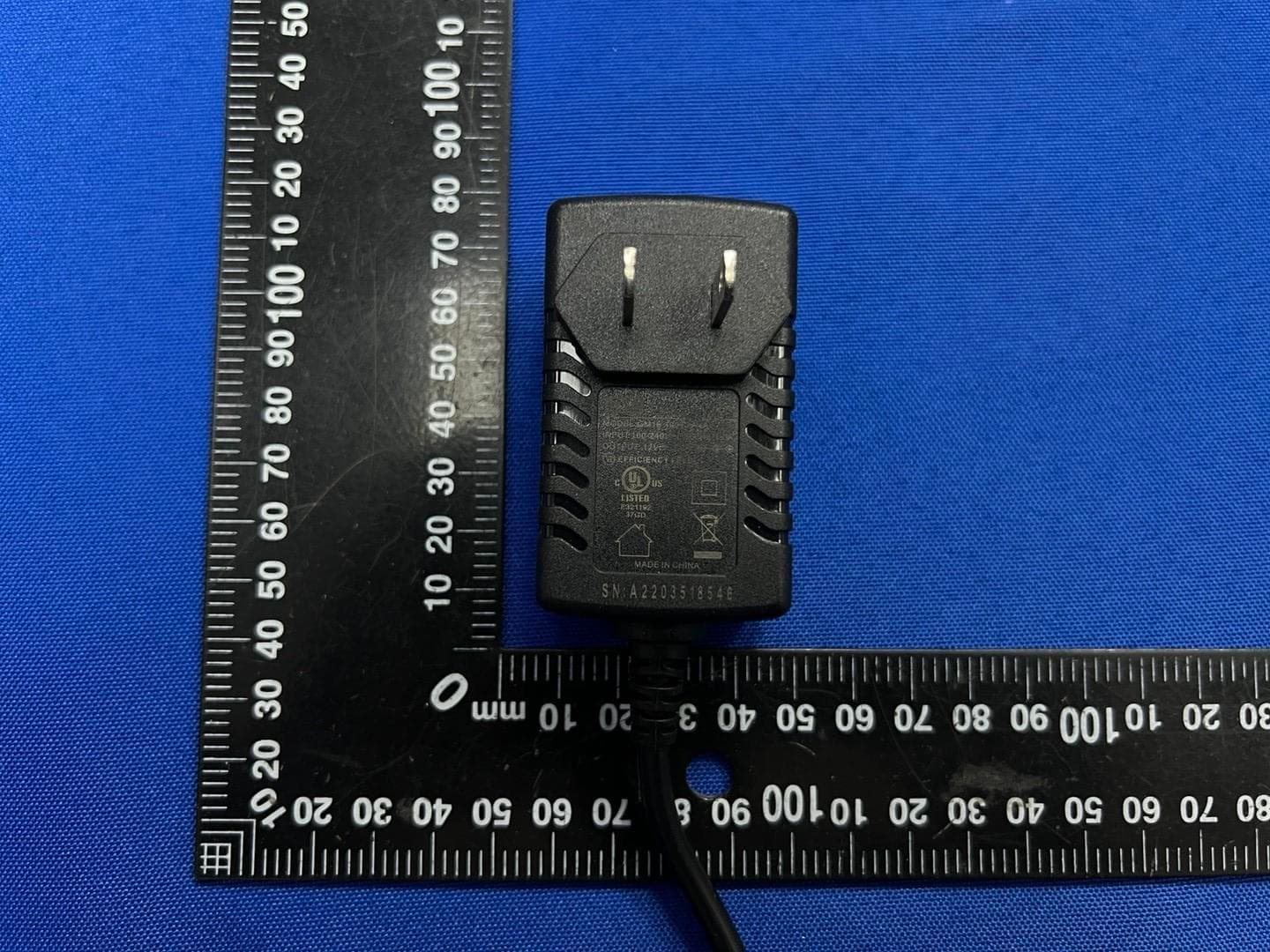Grace Link Internet Radio Device - FCC ID 2AAUI-LINK - Grace Digital Inc.