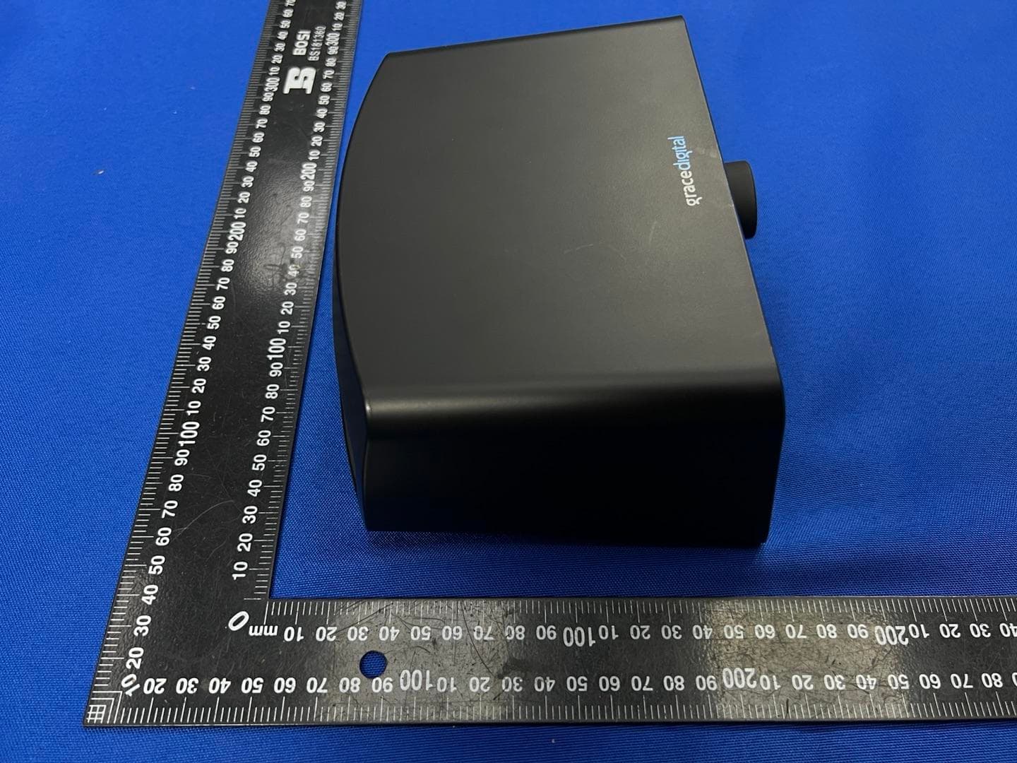 Grace Link Internet Radio Device - FCC ID 2AAUI-LINK - Grace Digital Inc. (3)