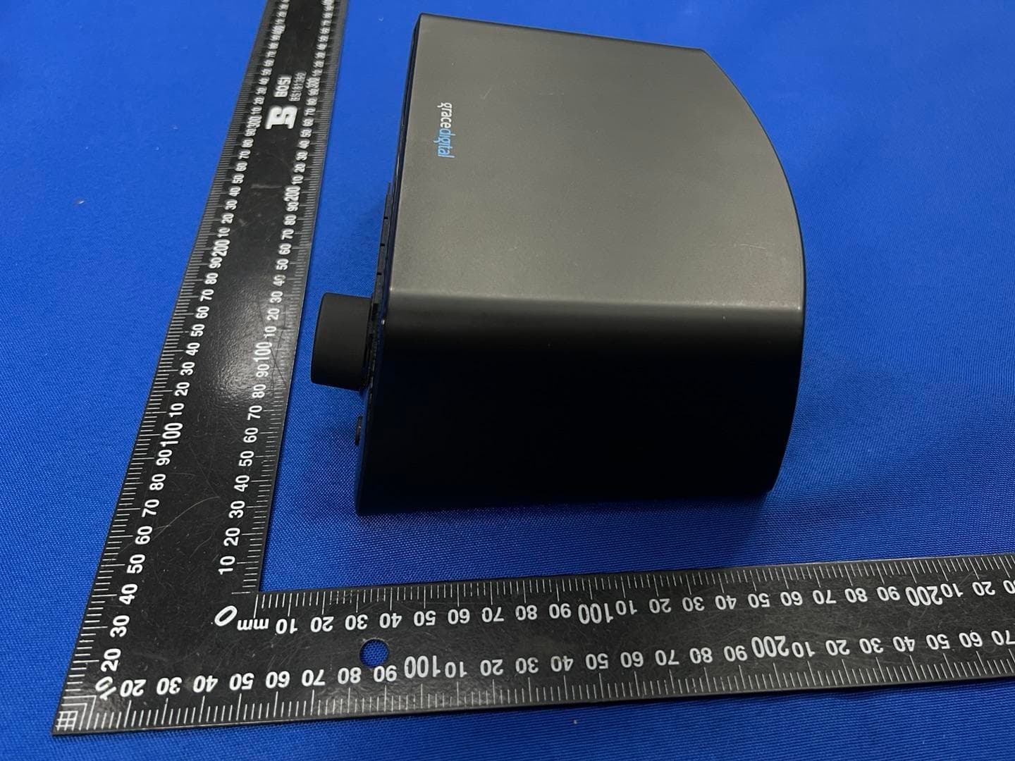 Grace Link Internet Radio Device - FCC ID 2AAUI-LINK - Grace Digital Inc. (4)