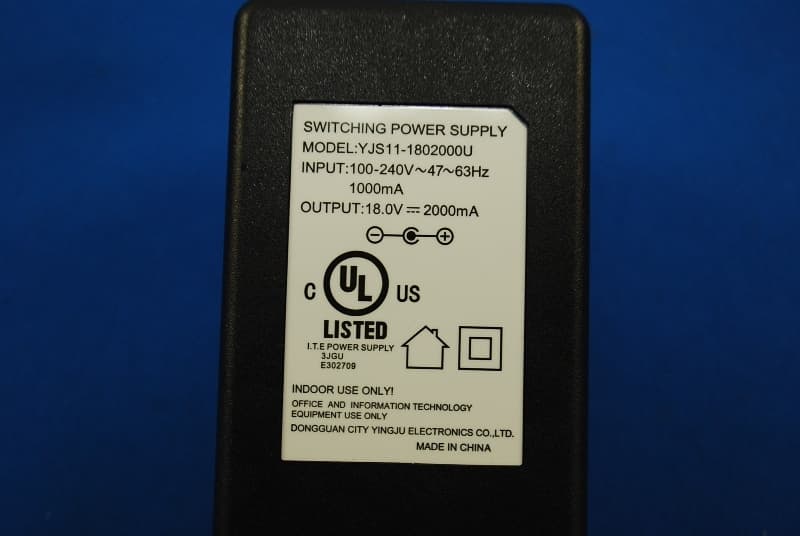 Bluetooth Speaker - FCC ID 2AAUIGDI-BTSP201 - Grace Digital Inc. (2)