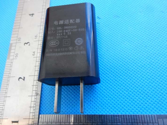 ECOPEBBLE Bluetooth Speaker MIC - FCC ID 2AAUIGDI-EGPB100 - Grace Digital Inc.