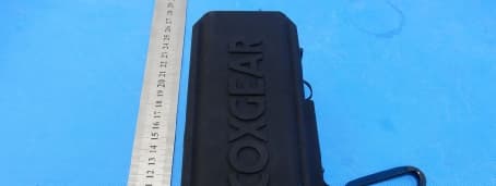EcoPebble Powerbank+Speaker - FCC ID 2AAUIGDI-EXPPB100 - Grace Digital Inc. (5)