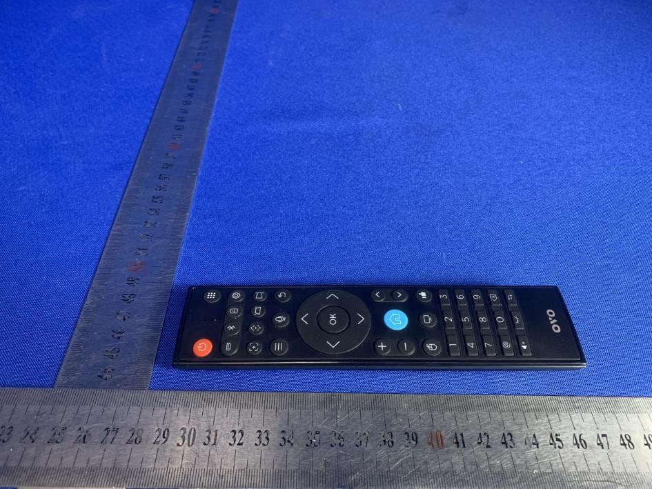 2.4GHz Remote Control - FCC ID 2AAUL-OVO-RC08P2 - Ovomedia Creative Inc. (3)