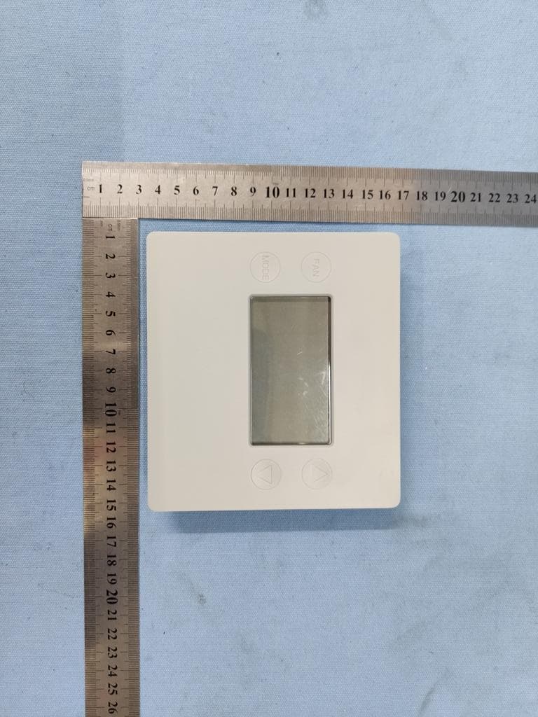Z-Wave Thermostat - FCC ID 2AAUQ-NSCZT01 - Computime Ltd. (2)