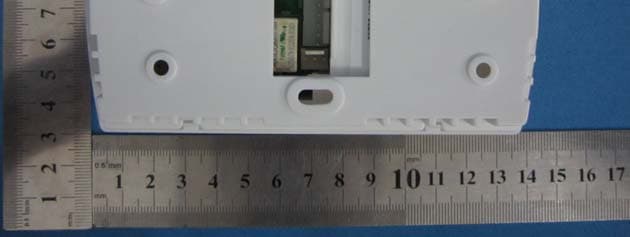 thermostats - FCC ID 2AAUQAAHZT11 - Computime Ltd. (2)