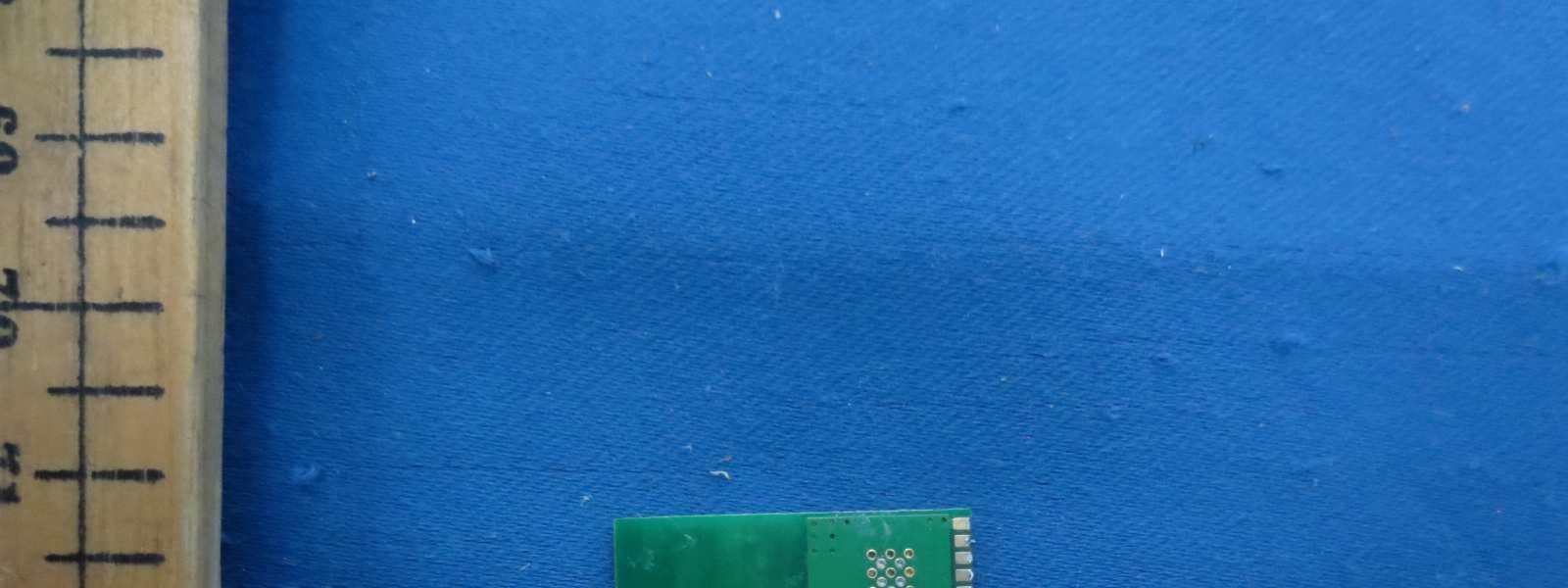RF 2.4G module - FCC ID 2AAUWHRF24A13AN - Shenzhen Honeycomb Technologies Company Limited (3)