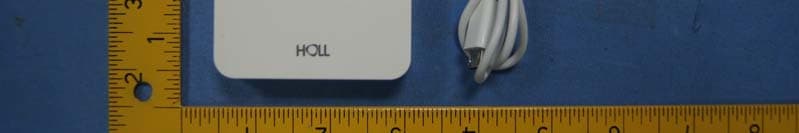 HOLL WIFI Disk - FCC ID 2AAV2-MINIR210 - SHENZHEN WEI DA HUI ER TECHNOLOGY CO., LTD.