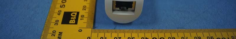 HOLL WIFI Disk - FCC ID 2AAV2-PENR220 - SHENZHEN WEI DA HUI ER TECHNOLOGY CO., LTD.