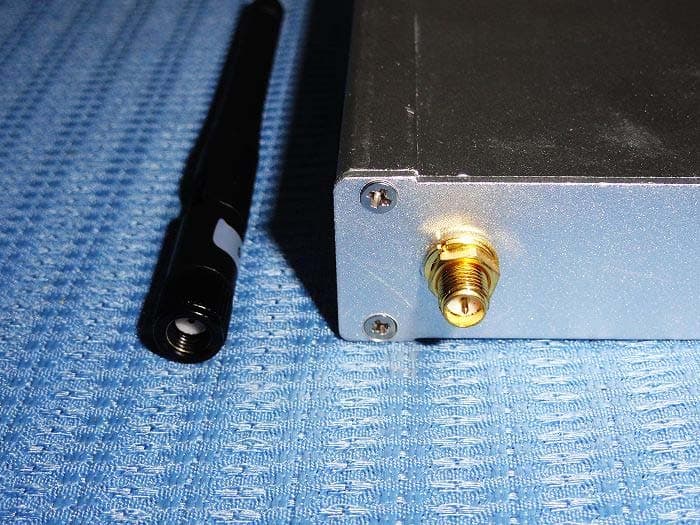 Wireless Receiver Set - FCC ID 2AAV4DWP-PCWRX - AC International Corp. (3)