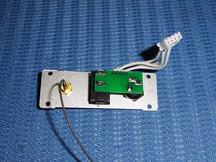 Wireless Transmitter Set - FCC ID 2AAV4DWP-PCWTX - AC International Corp. (5)