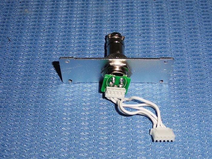 Wireless Transmitter Set - FCC ID 2AAV4DWP-PCWTX - AC International Corp. (3)