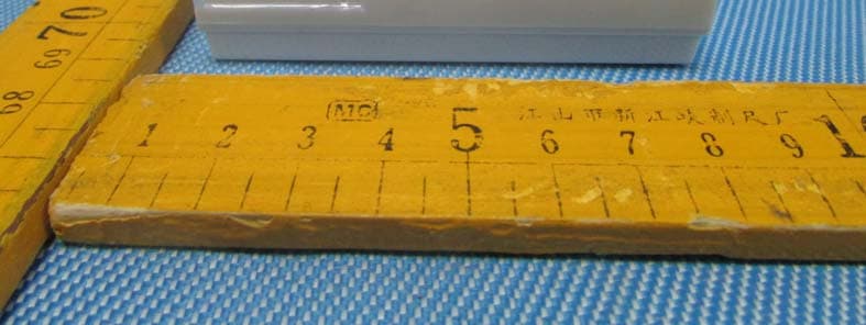 WIRELESS DOORBELL(TRANSMITTER) - FCC ID 2AAV8L - SHENZHEN QIAOHUA INDUSTRIES LIMITED (4)